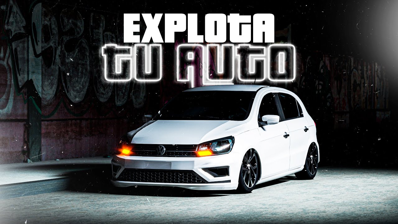 EXPLOTA TU AUTO 🔥 ENGANCHADO RKT (LO MAS ESCUCHADO 2025) | ALTA PREVIA 🥤
