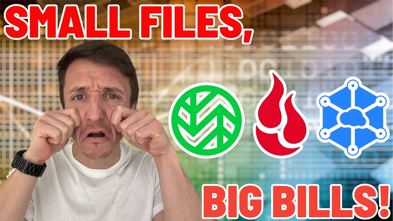 Backblaze B2 vs Wasabi vs Storj: The Truth About Cloud Costs