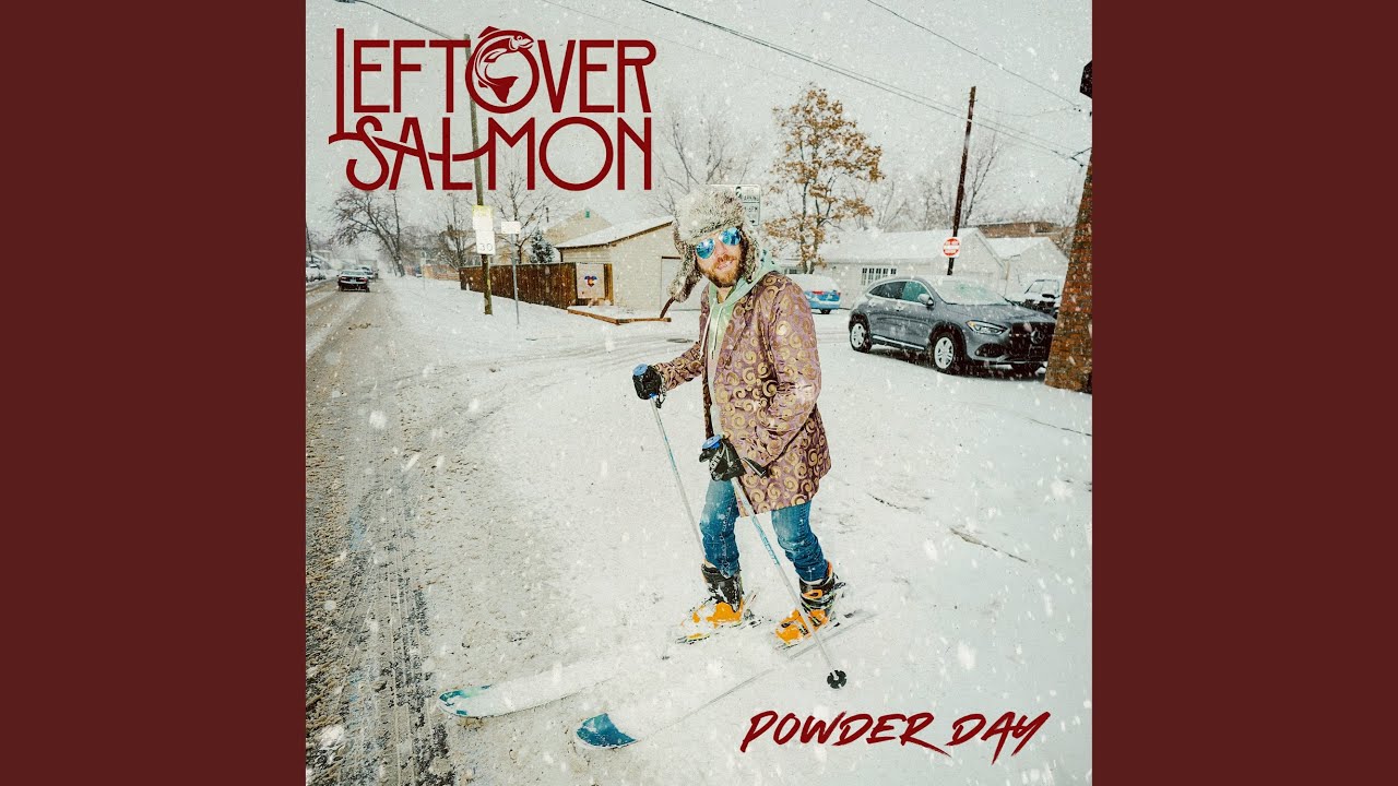 Powder Day
