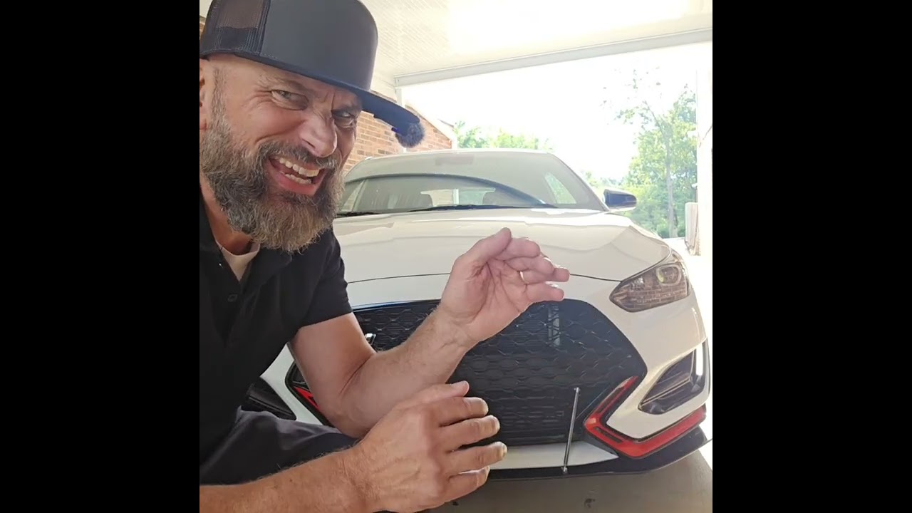 Long Term Hyundai Veloster N review the good bad and the ugly