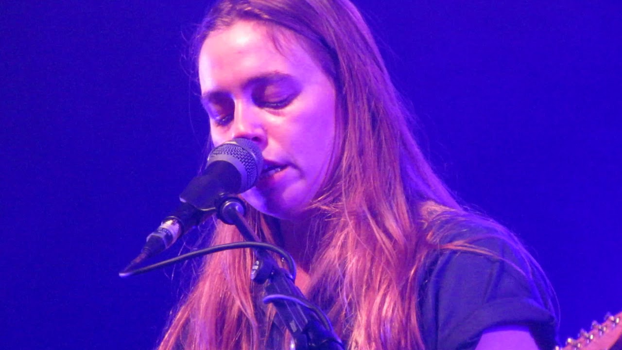 Julien Baker - "Tokyo" (Live in Boston)