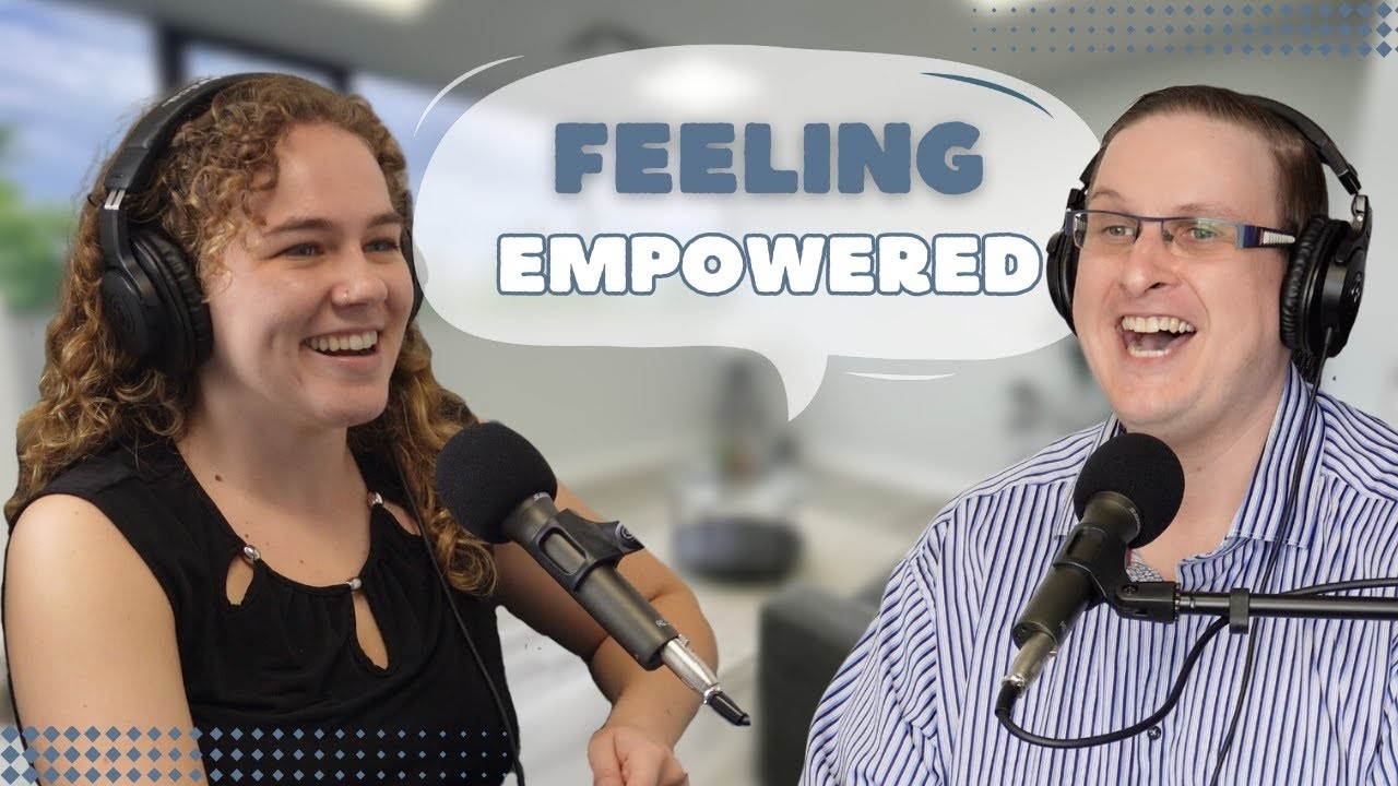 Unpacking Guilt, Shame, and Self-Esteem Issues | Jon, Registered Psychotherapist