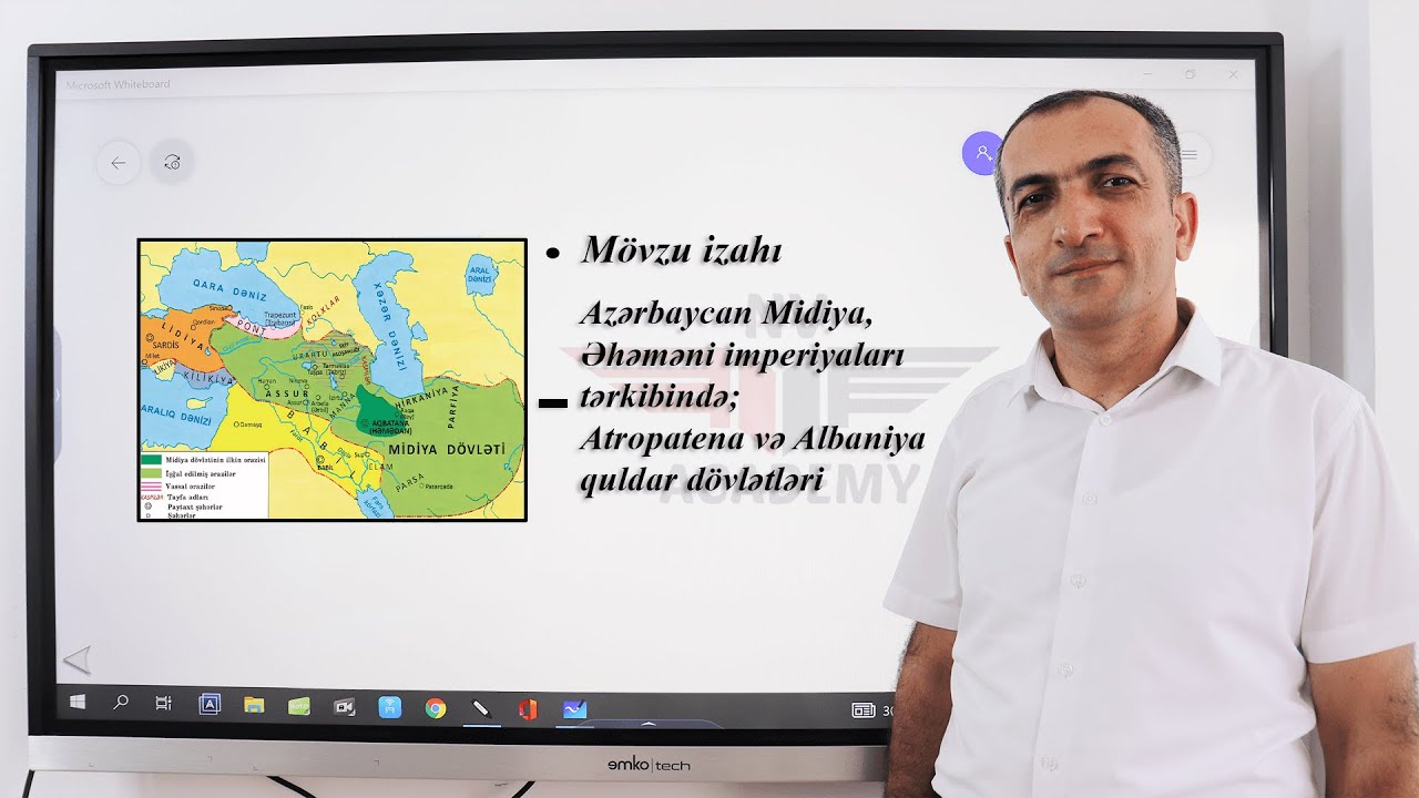 #Tarix