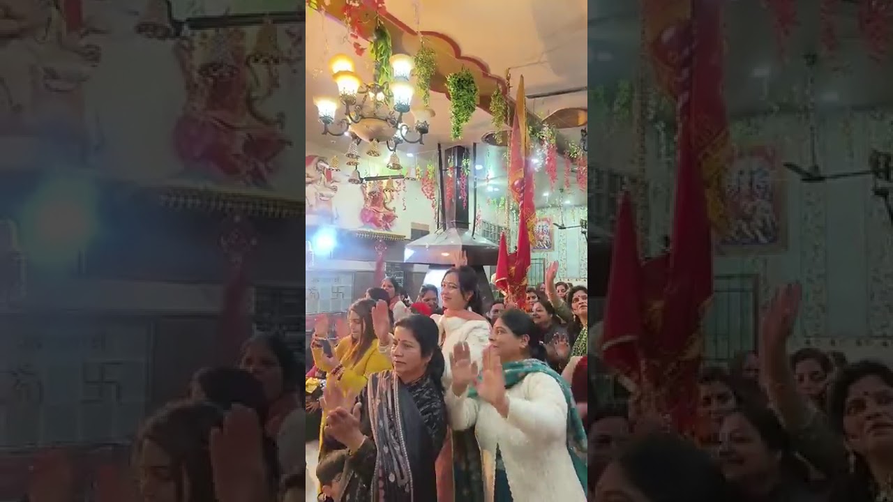 jai mata di ji sonu chanchal kaithal waly.mob..9896445942