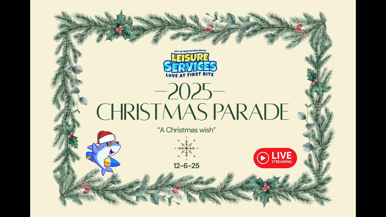 2025 Christmas Parade