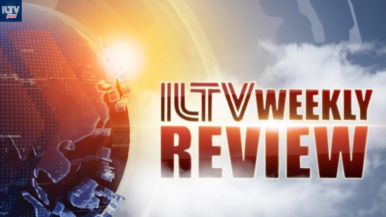 ILTV Weekly Review - July 20