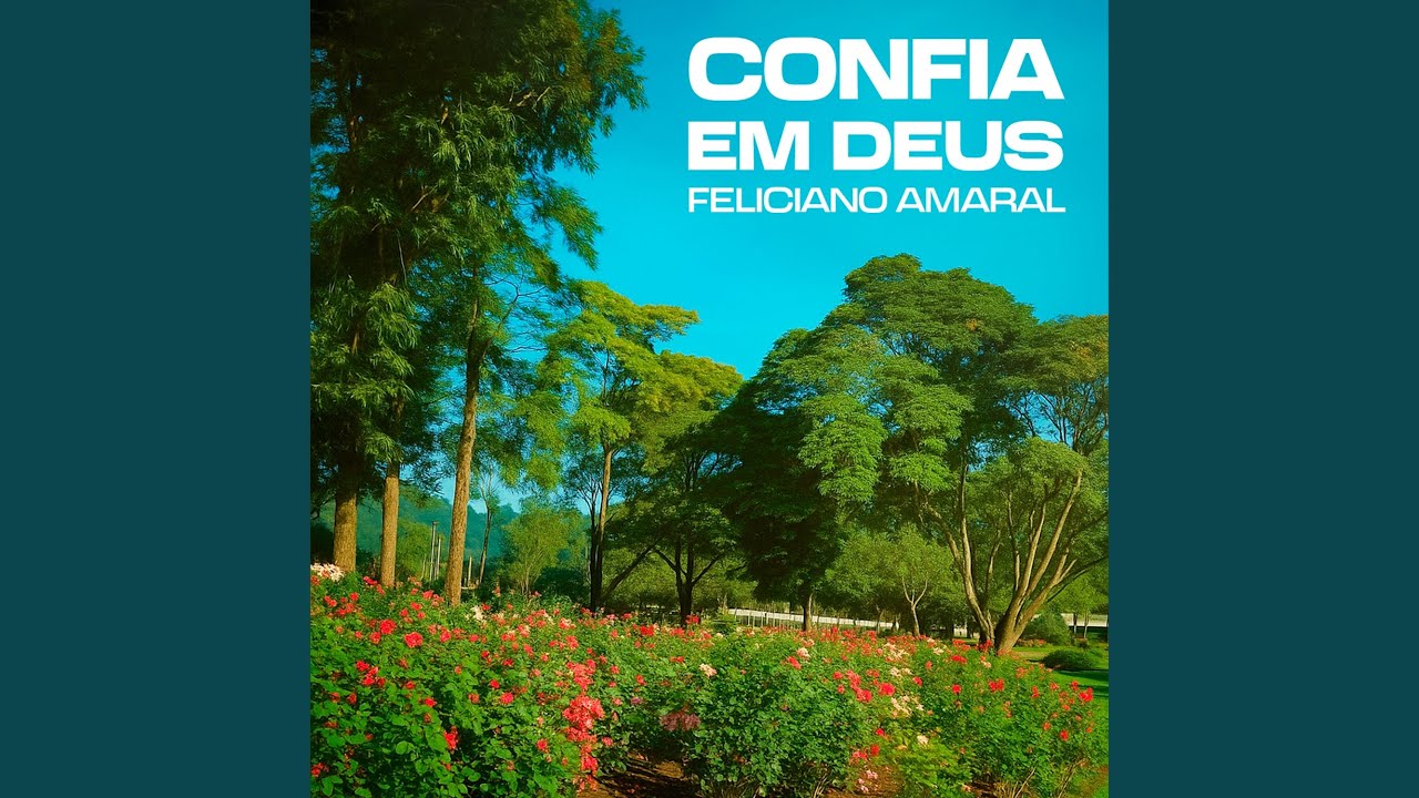 Confia em Deus
