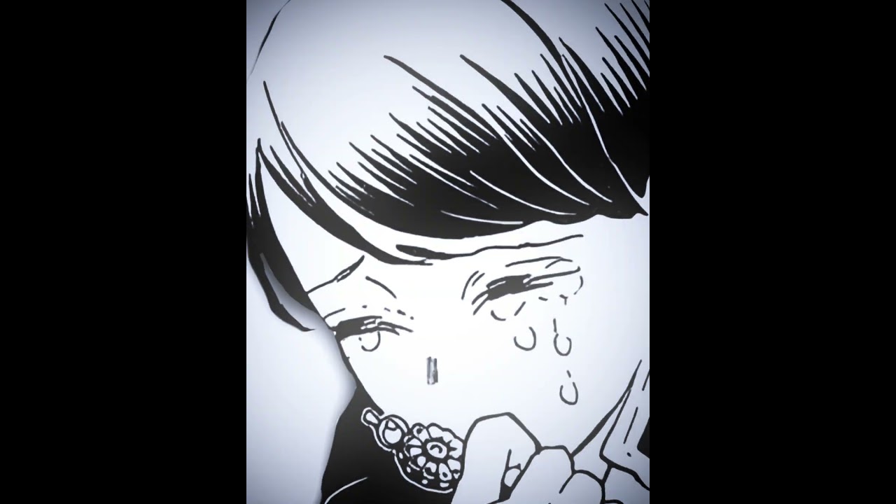 Everyone got happiness but him 🥲 Demon Slayer Manga Edit #shorts #manga #kny