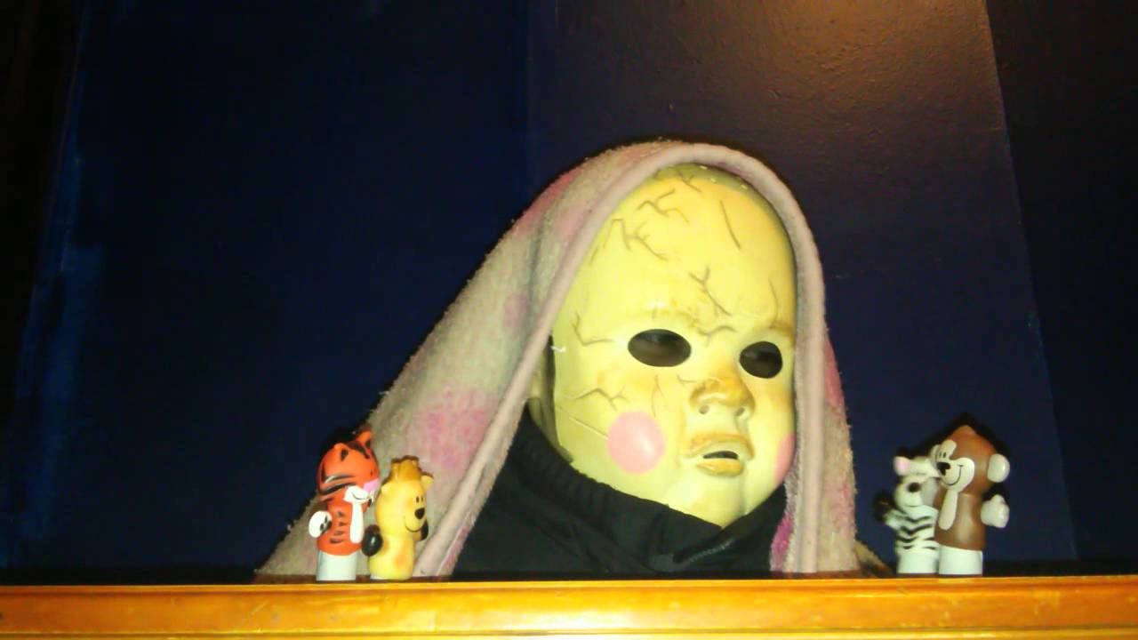 Story time with W&J episode 1