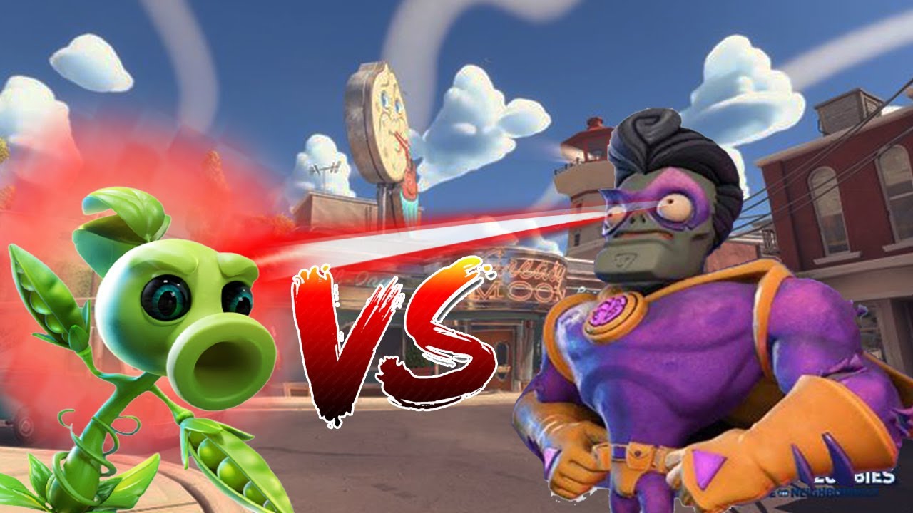 Momentos Épicos no PVZ Battle for Neighborville em 2025
