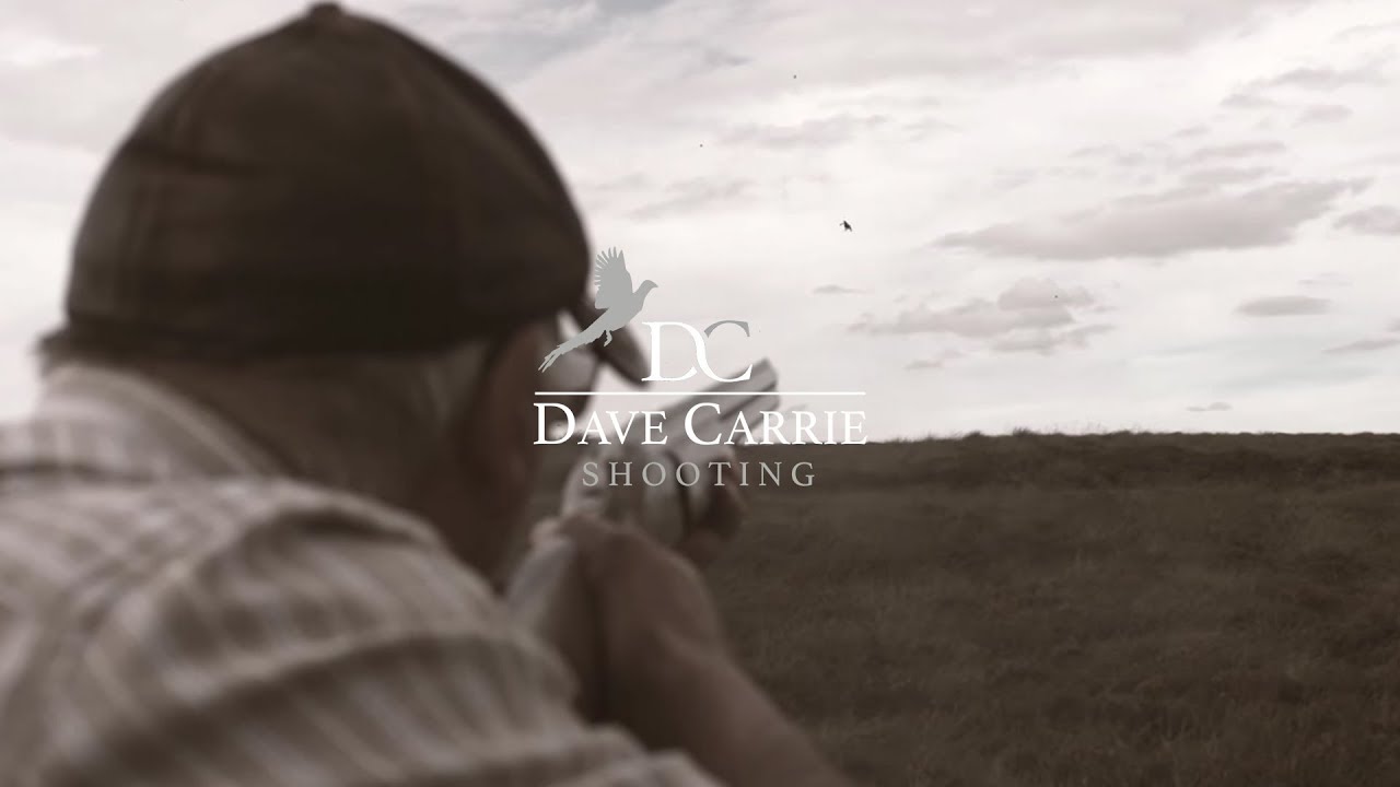 (Dave Carrie) Gamebore Trails and Tests of The Extreme Grouse