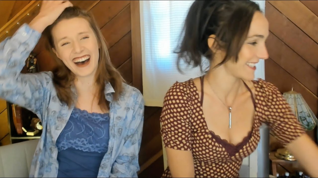 Jill Valentine & Claire Redfield Actors Live Autograph Signing February 2022 (Part 2)