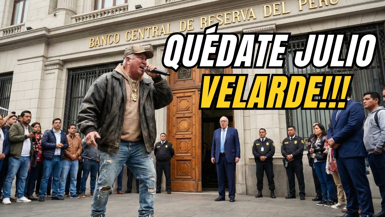 Moya le exije a López Chau que se tatúe a Julio Velarde en la espalda!!!