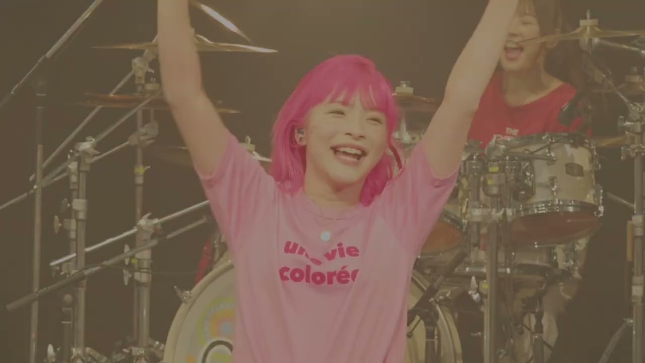 Gacharic Spin - 15th Anniversary Live at Nagoya E.L.L.  October 8th 2024