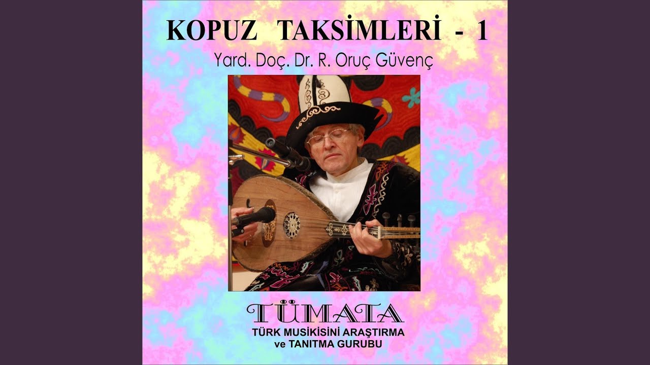 Buselik Makamı