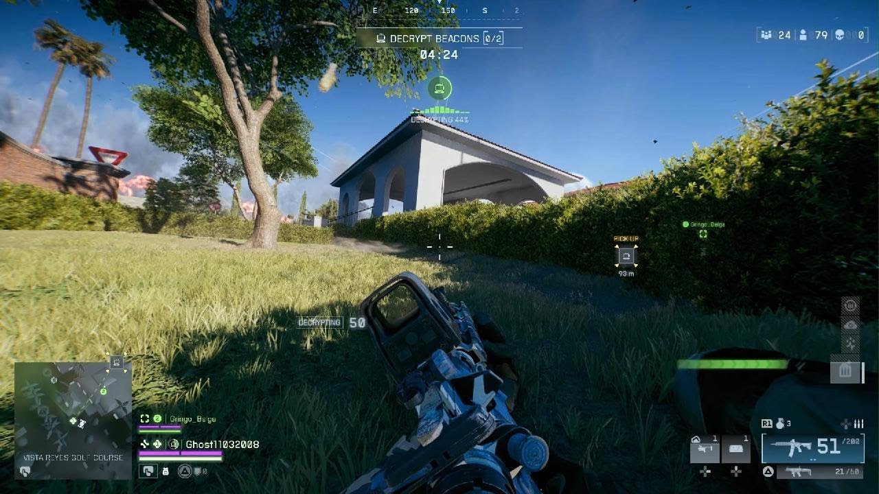 Battlefield 6