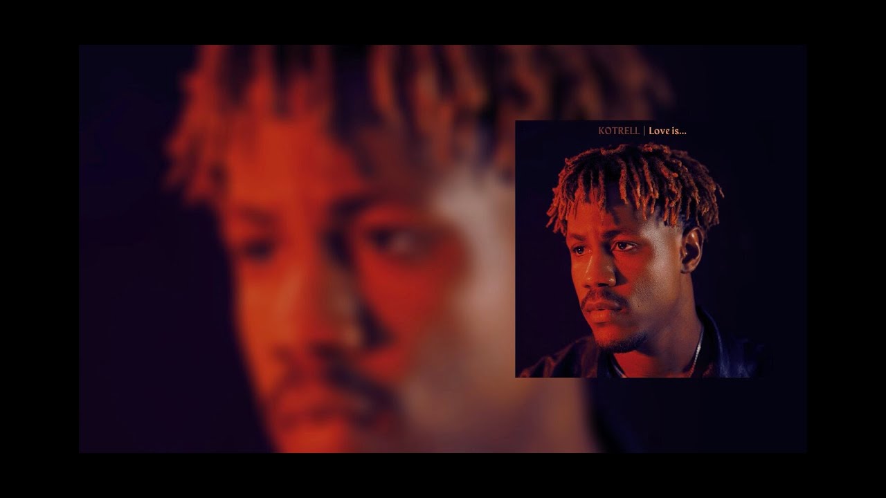 Kotrell - Now and Always(stripped down) [Official audio + lyrics]