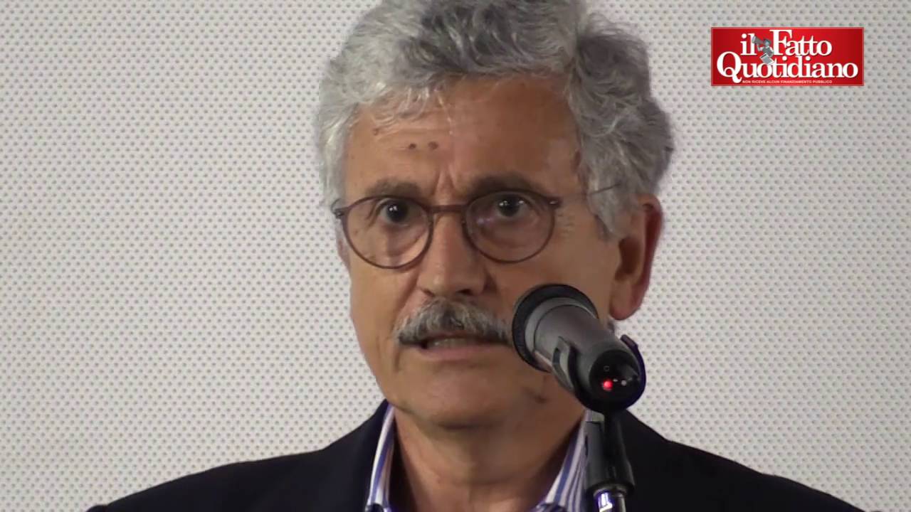 Referendum e Italicum, le ironie di D'Alema su Renzi, 'gli strateghi del Nazareno' e Marchionne