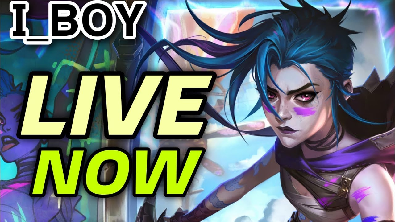WILD RIFT: LIVE ADC GAMEPLAY IN RANKED IN PATCH 7.0 GAMEPLAY!