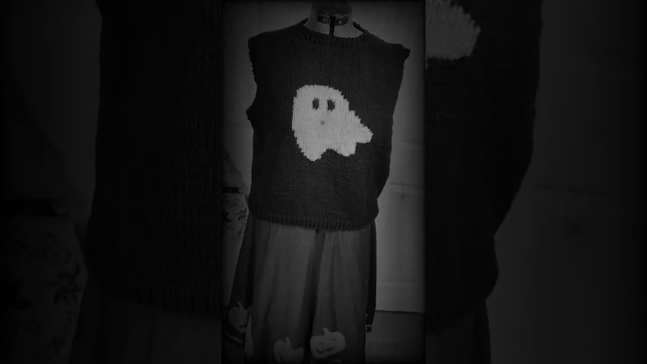 New pattern coming on October 1st! It was be available on my Patreon, Ravelry and Kofi.