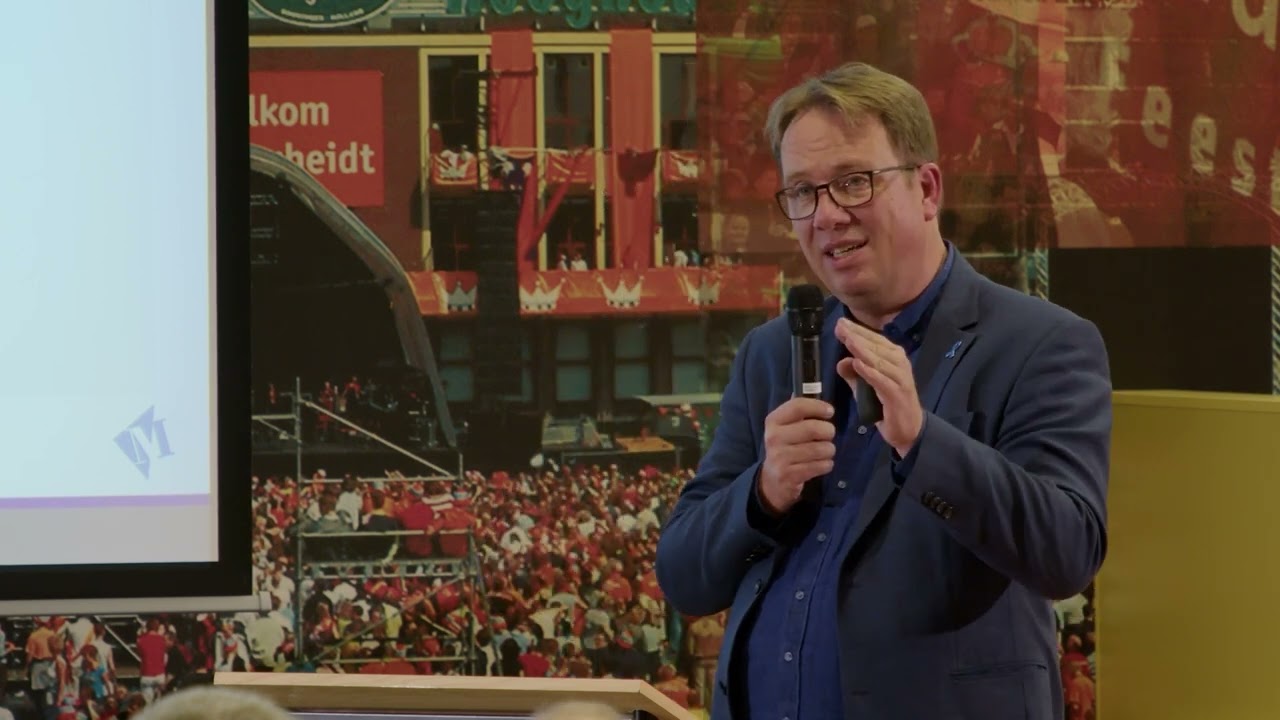 MZH Publiekslezing Urologie 2024 | Deel 1: Plasklachten, vergrote prostaat en PSA