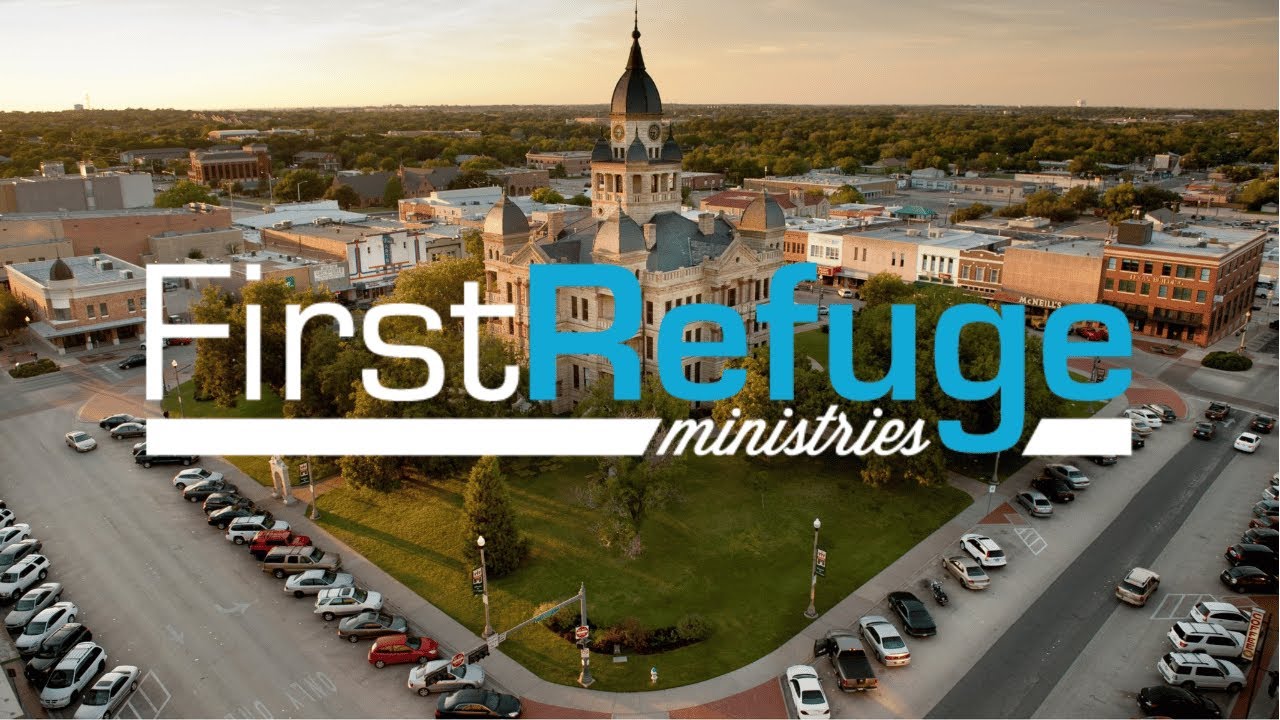 First Refuge Ministries Overview