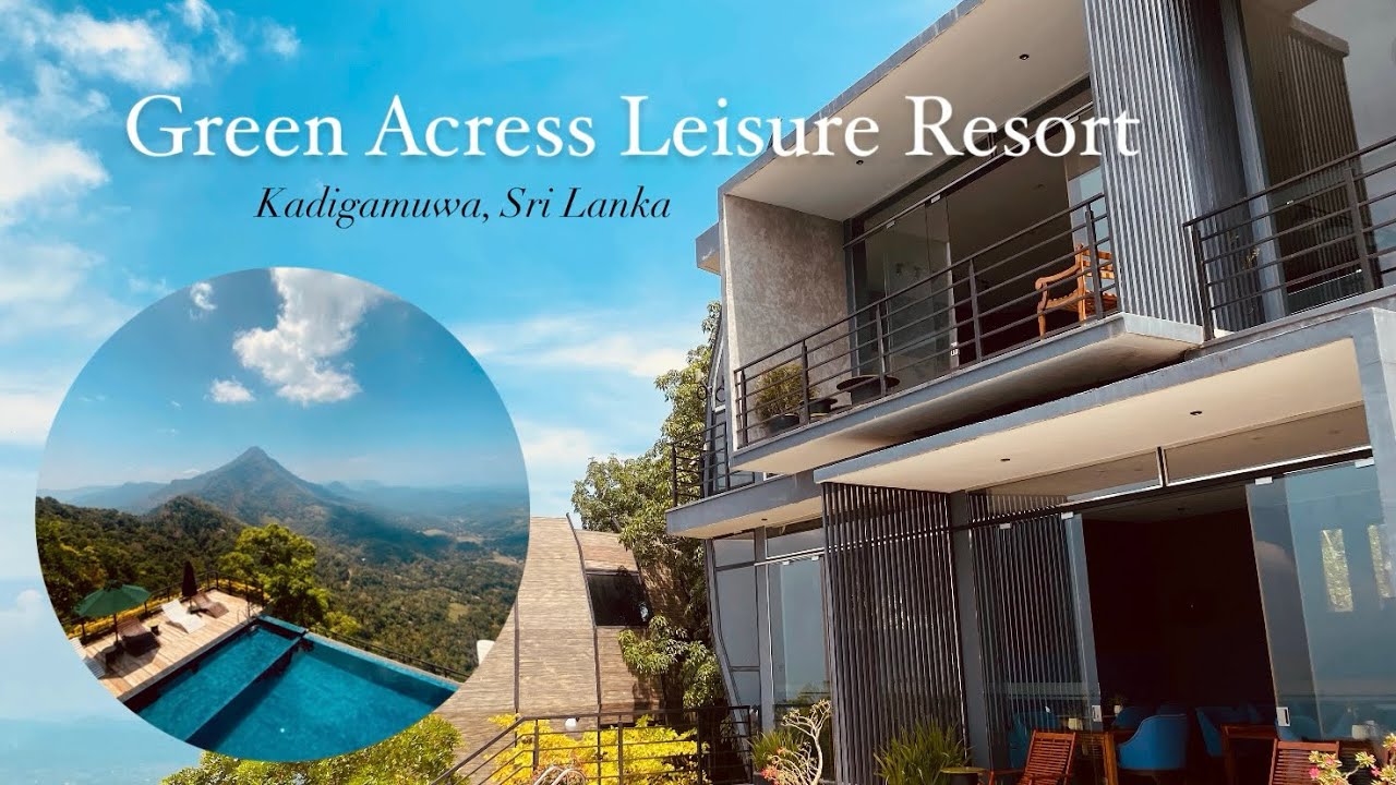 Sri Lankan Best Honeymoon Suite 🥀🕊️  