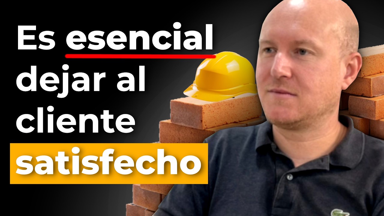 El SECRETO del ÉXITO como Project Manager | Djordy Roijen #2