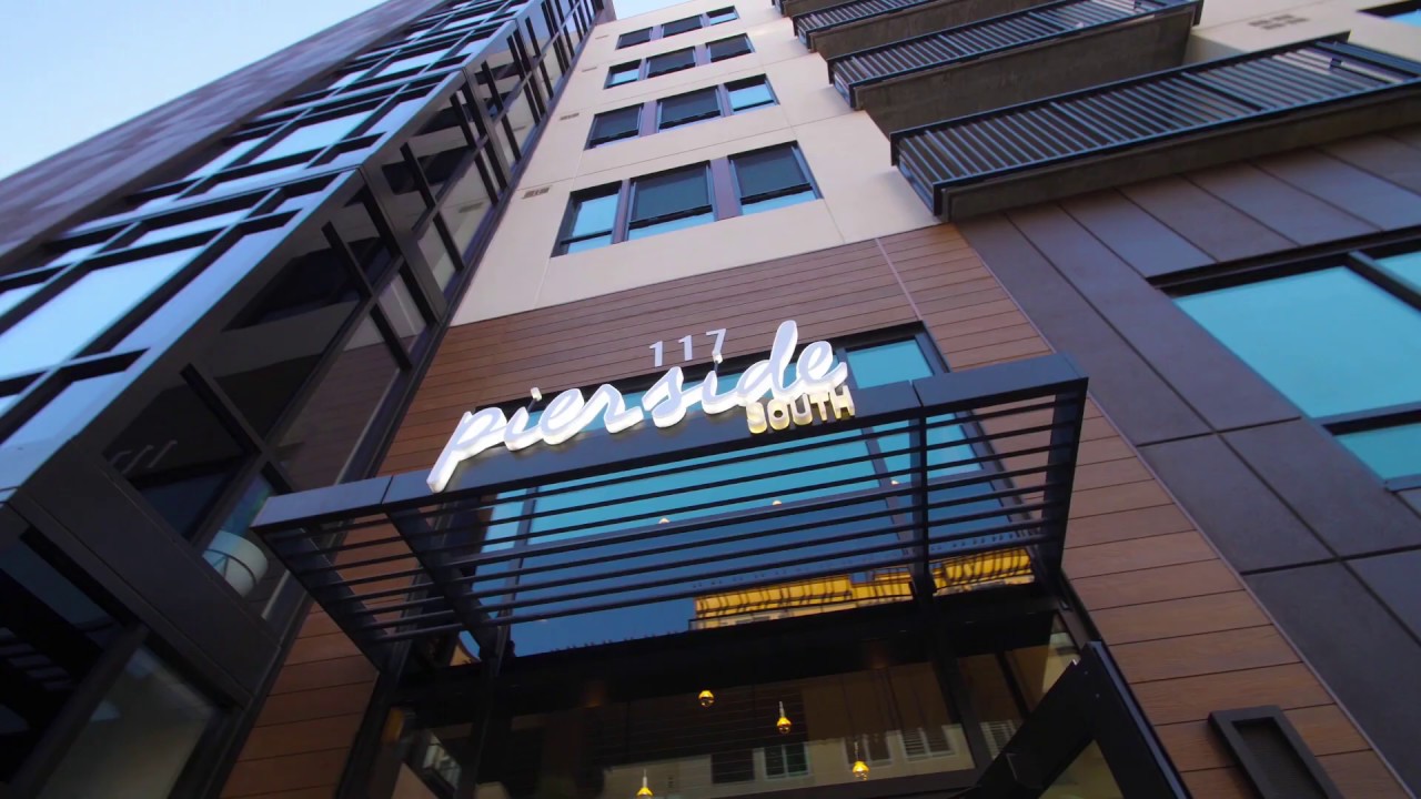 Greystar | Pierside | Amenities