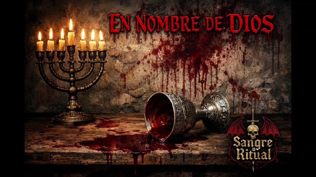 Hogueras Del Miedo   Sangre y Ritual