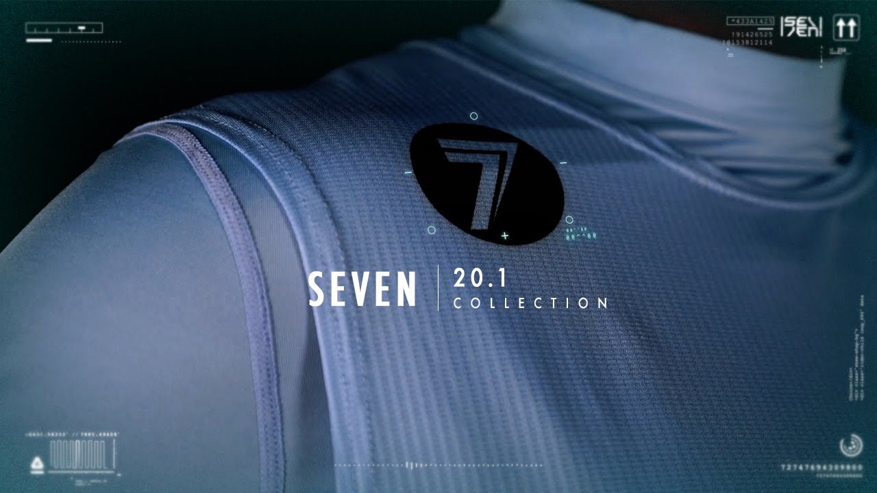 SEVEN // 20.1 COLLECTION