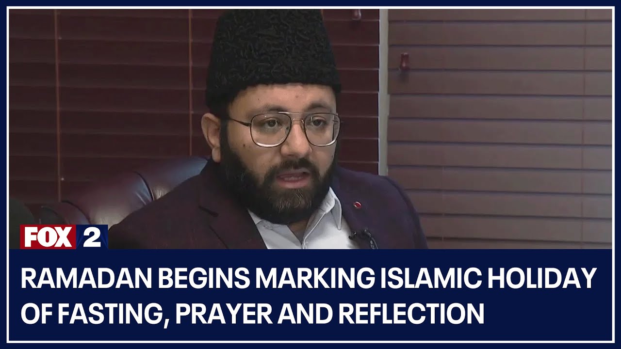 Ramadan begins marking Islamic holiday of fasting, prayer and reflection