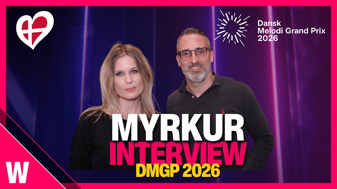 🇩🇰 Myrkur - 