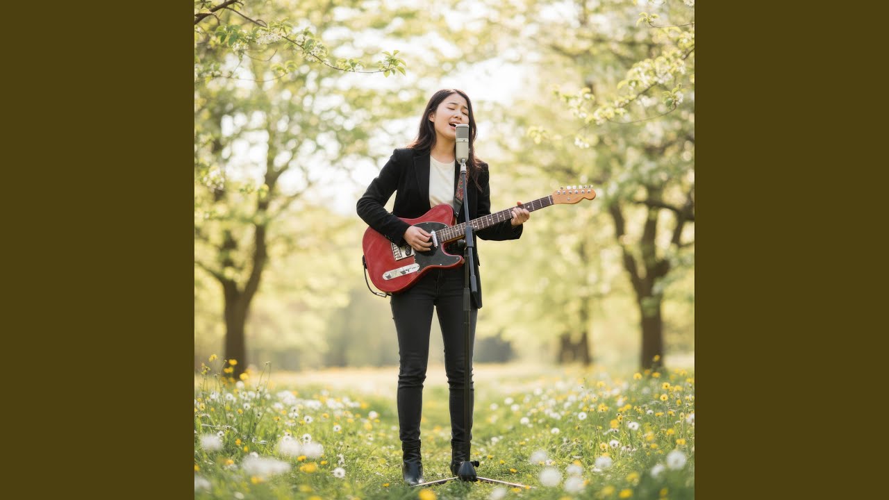 Tôi Chưa Có Mùa Xuân