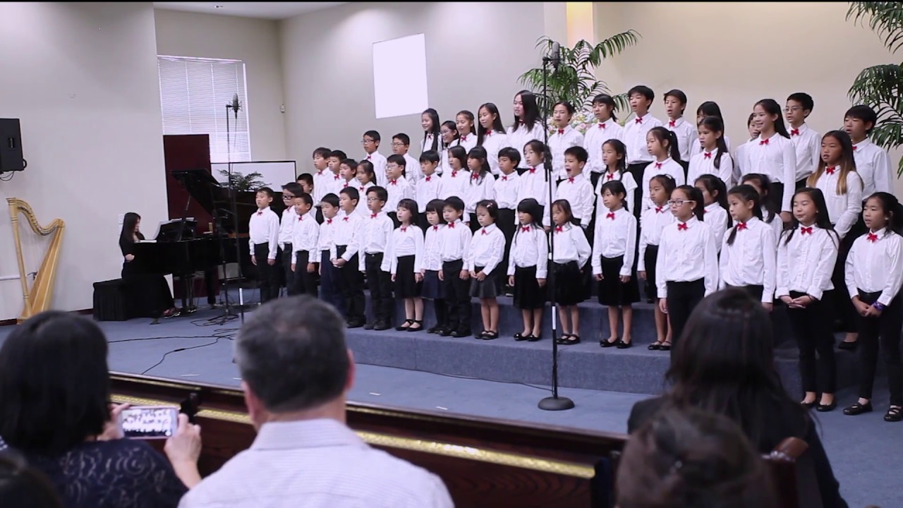 09 Tell Me The Story of Jesus