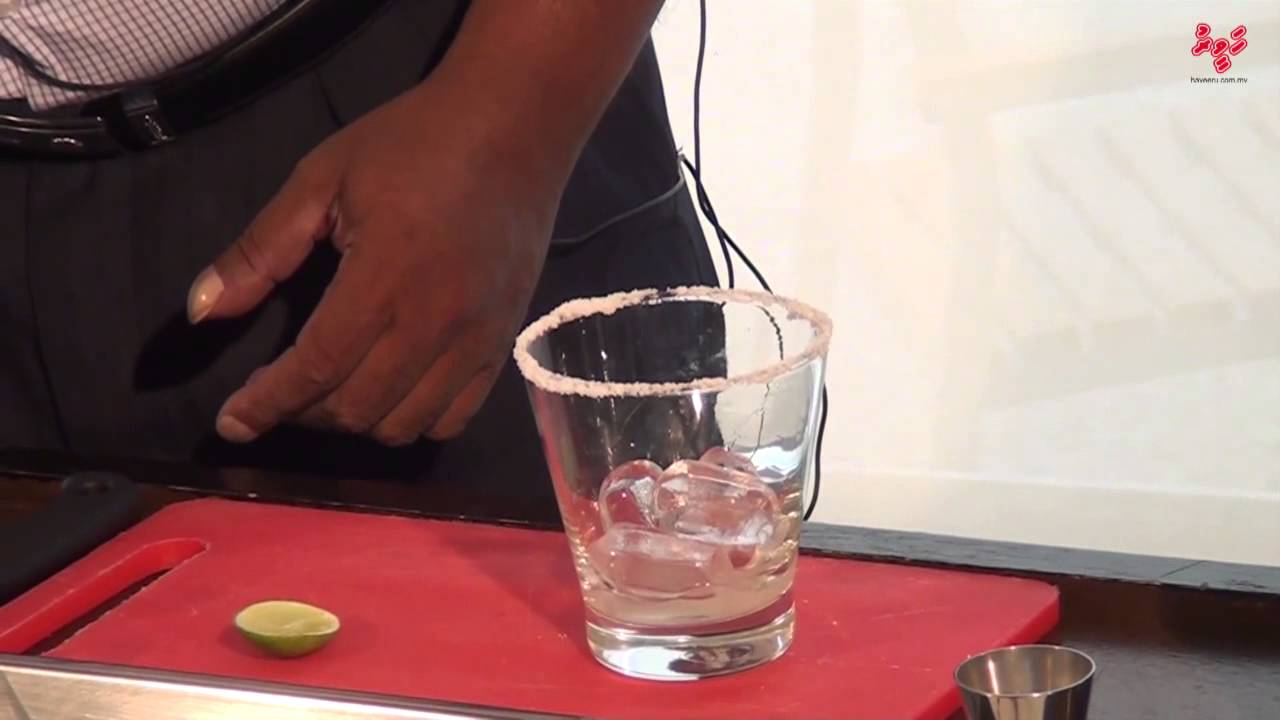 Pizza Buona Haveeru Badhige: Tomato juice
