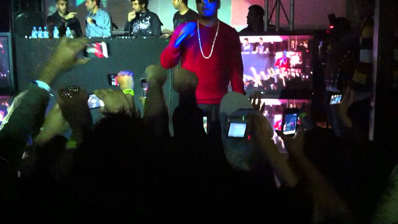Imran Khan Live Bounce Billo In Melbourne