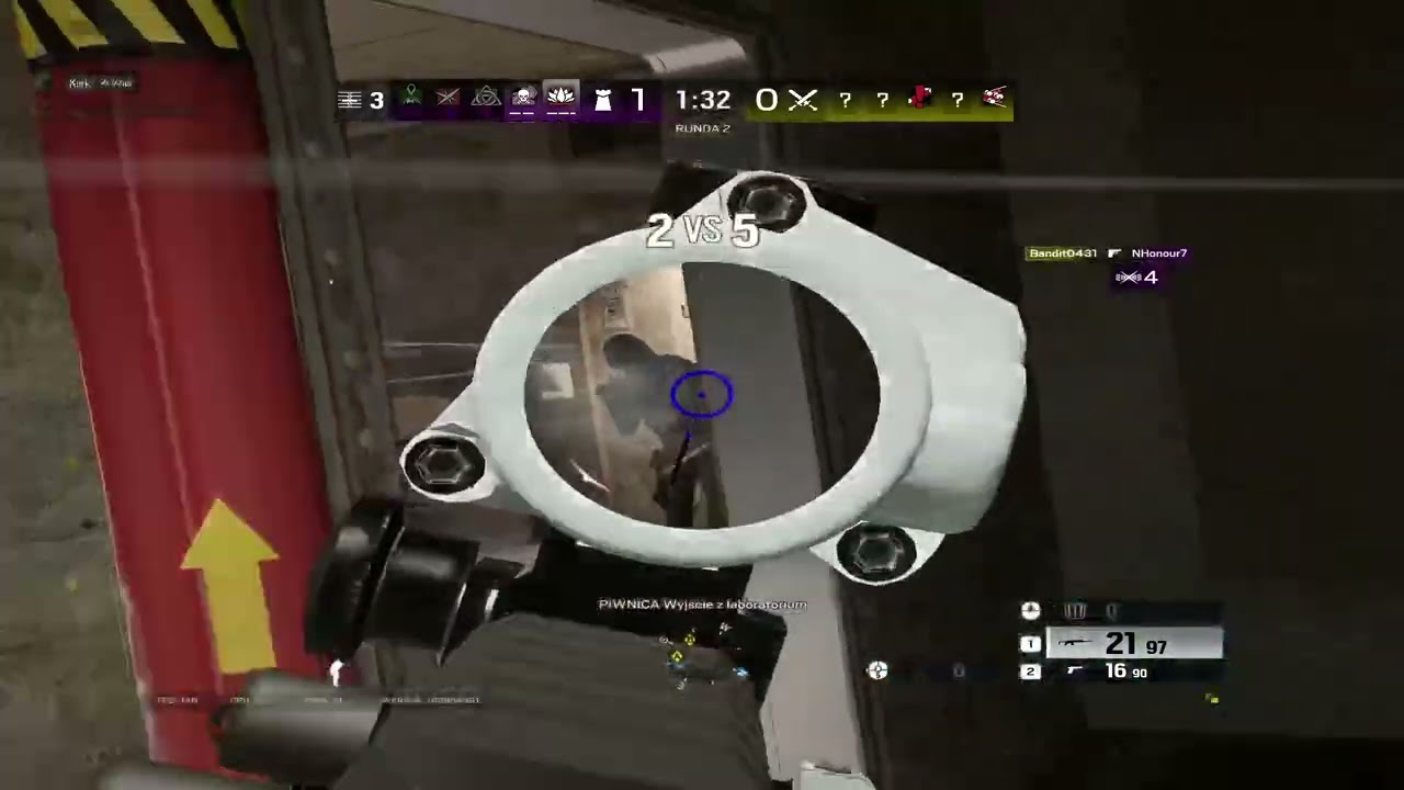 2026 R6 MONTAGE