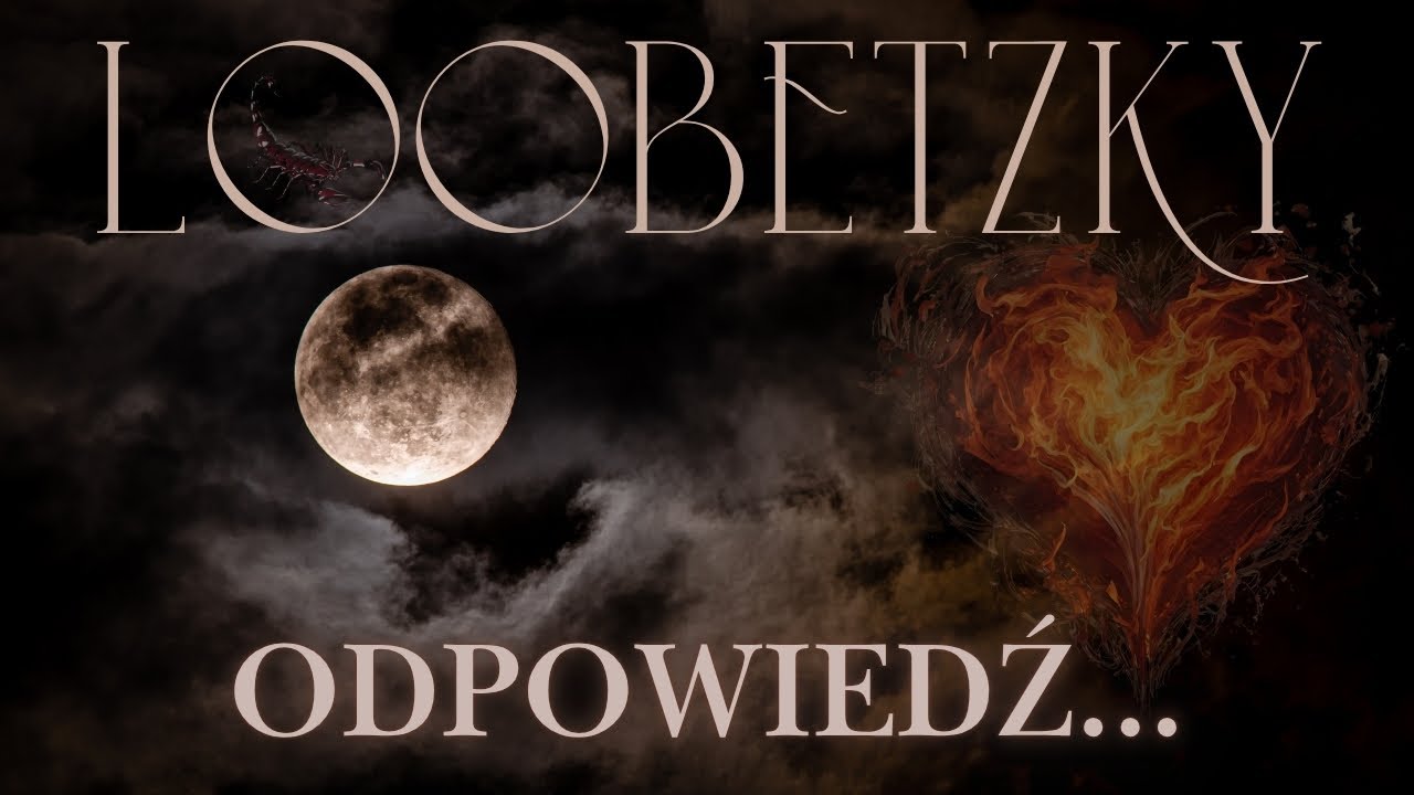 Loobetzky  Odpowiedź...
