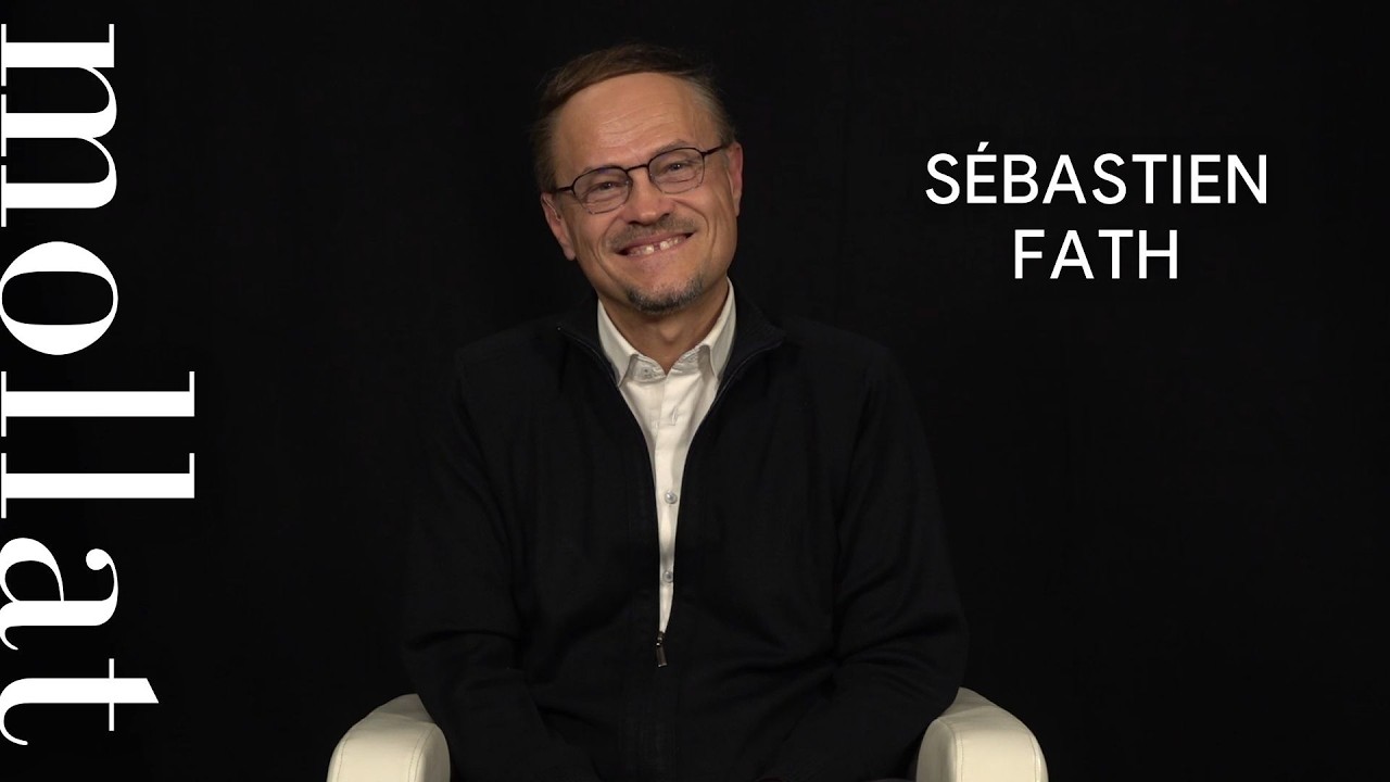 Sébastien Fath - Le nouveau pouvoir évangélique