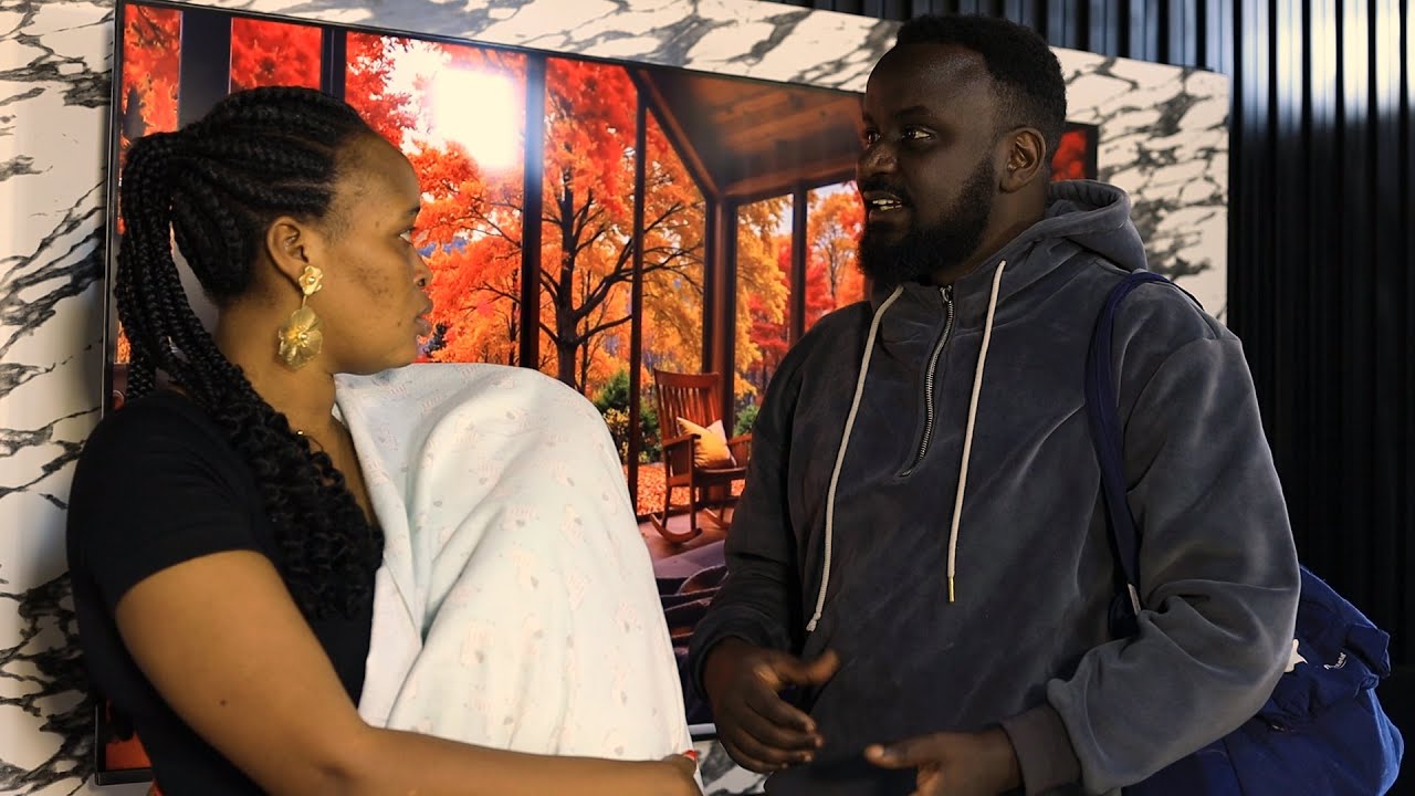 UMUTURANYIS15EP18:Rufonsina avuye kwamuganga,Papa iddy yataye umutwe,Mbega Linda!!!