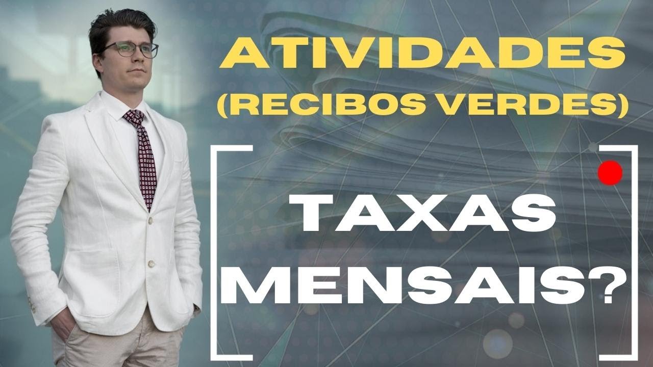 TAXAS MENSAIS NAS ATIVIDADES?! (Ep. 800)