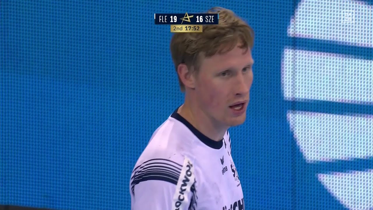 Highlights | SG Flensburg-Handewitt vs. MOL Pick Szeged