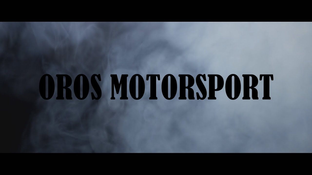 OROS MOTORSPORT 2020