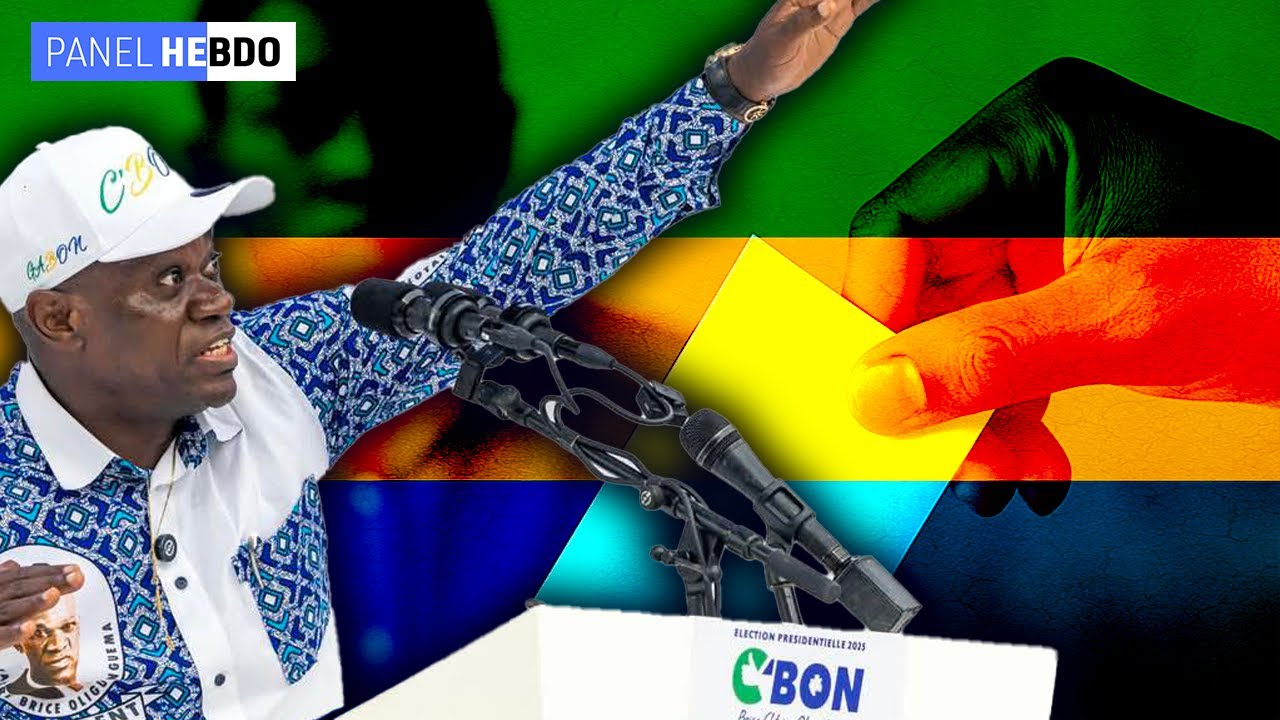 Gabon : Les enseignements d’un scrutin inédit