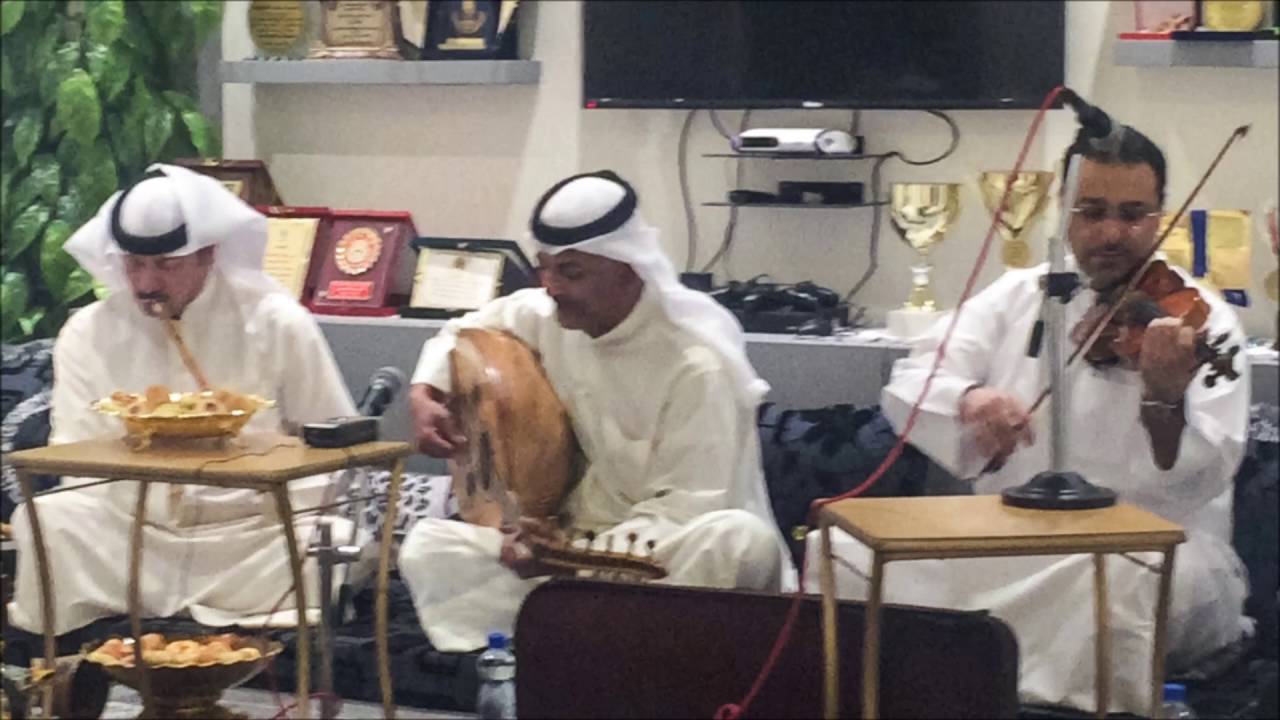خالد العجيري - امنحي الصب حنانا