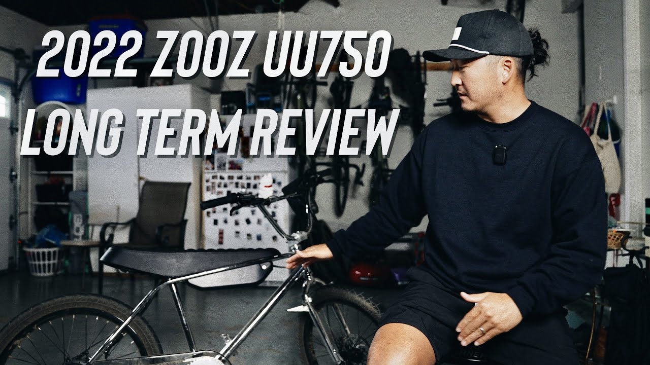 Обзор Zooz UU750 за 9 месяцев