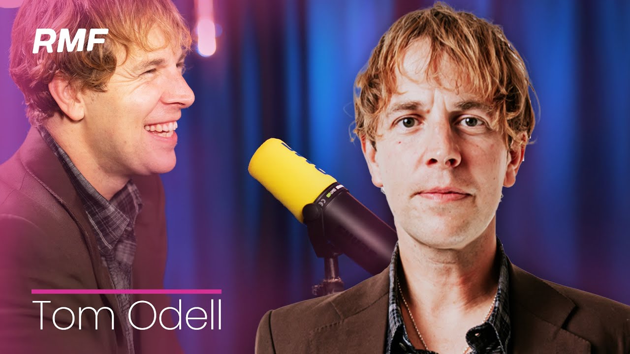TOM ODELL: SŁAWA MNIE PRZERAŻA. O ciemnych stronach popularności
