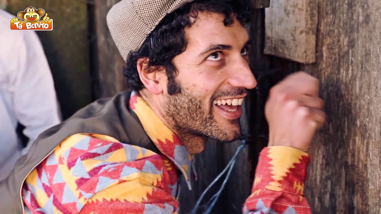 MONTALEGRE | 24.ª FEIRA DO FUMEIRO (2015) - VÍDEO PROMOCIONAL