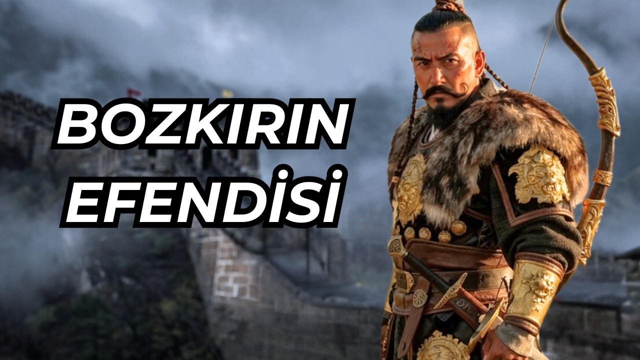 Mete Han — Cengiz'den Bin Yıl Önce Gelen Dahi | Uyku İçin Tarih